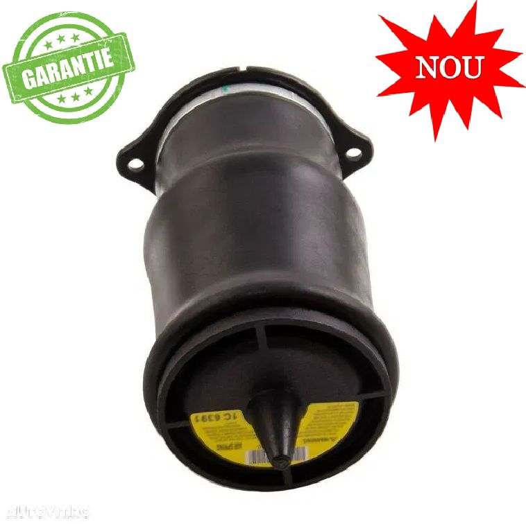 Perna de aer Mercedes Vito Viano W639 W638 - 1