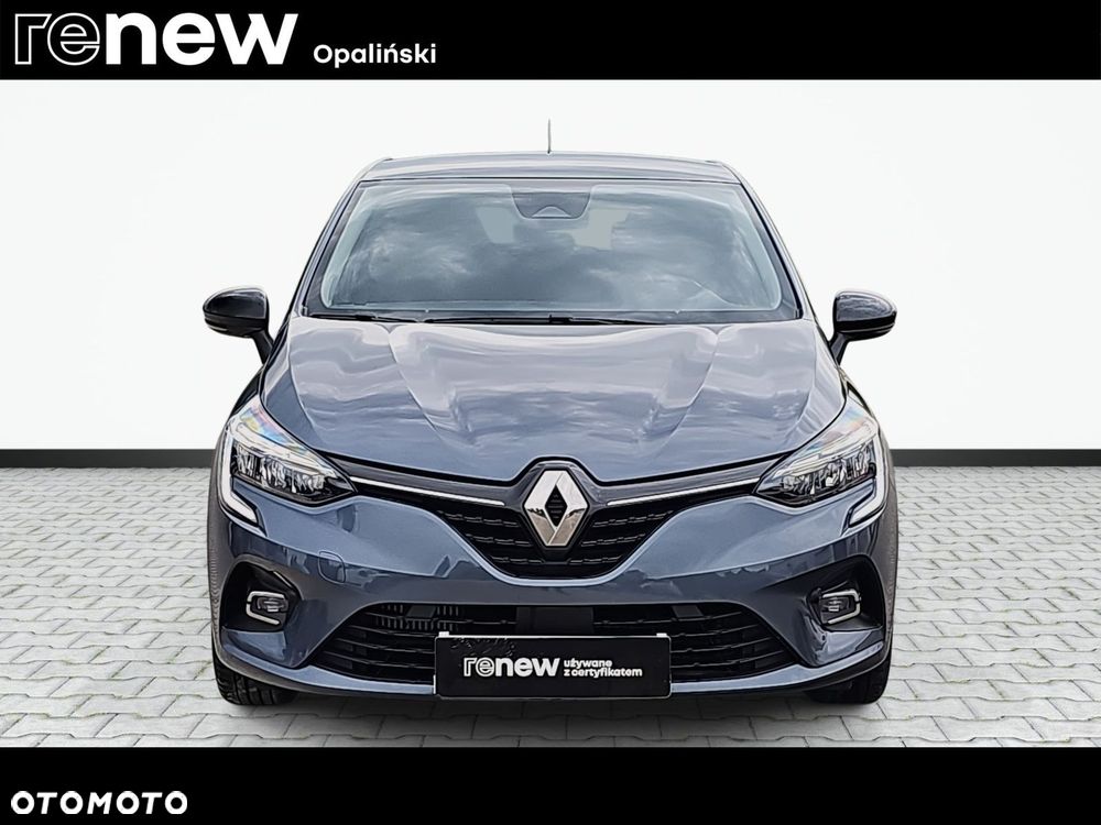Renault Clio 1.0 TCe Zen - 3