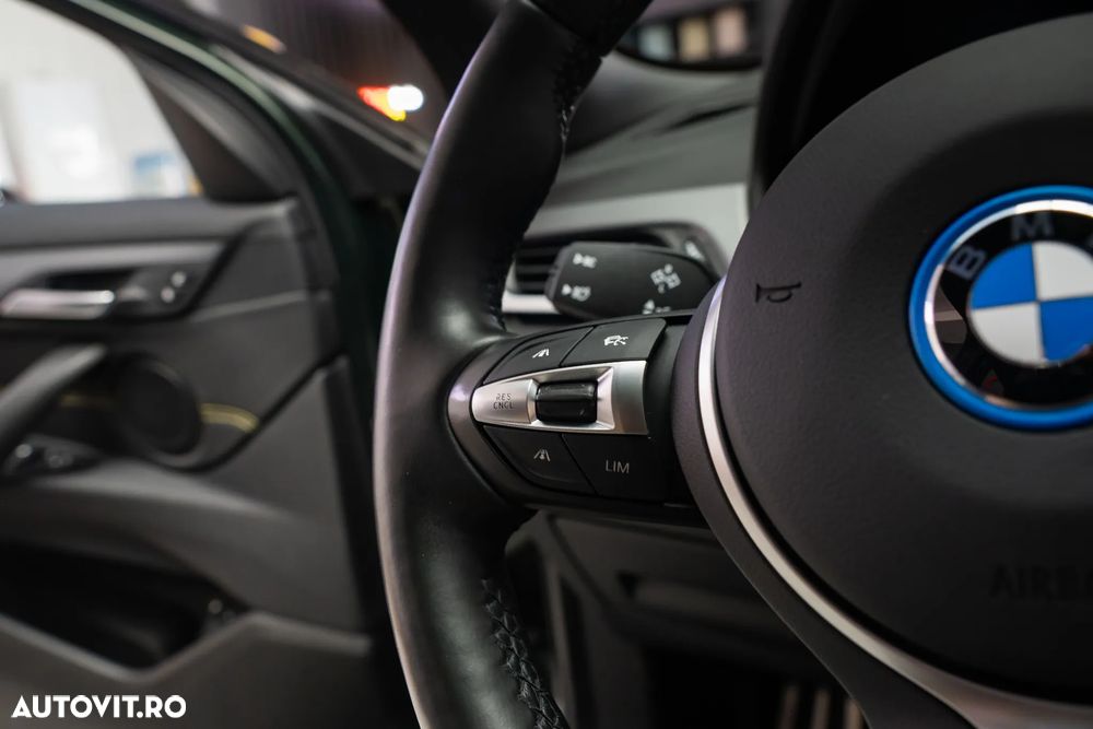 BMW X2 - 28