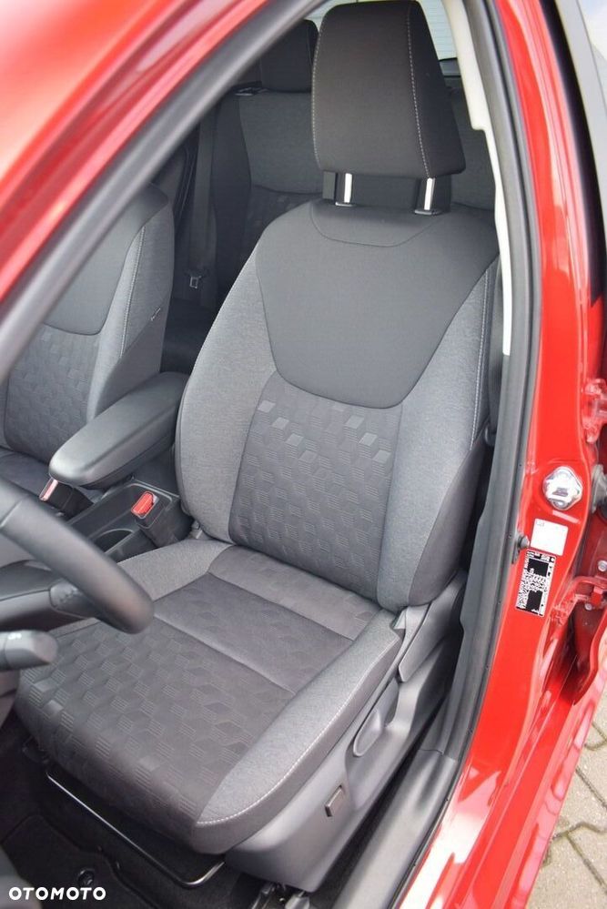 Toyota Yaris Hybrid 1.5 Style - 15
