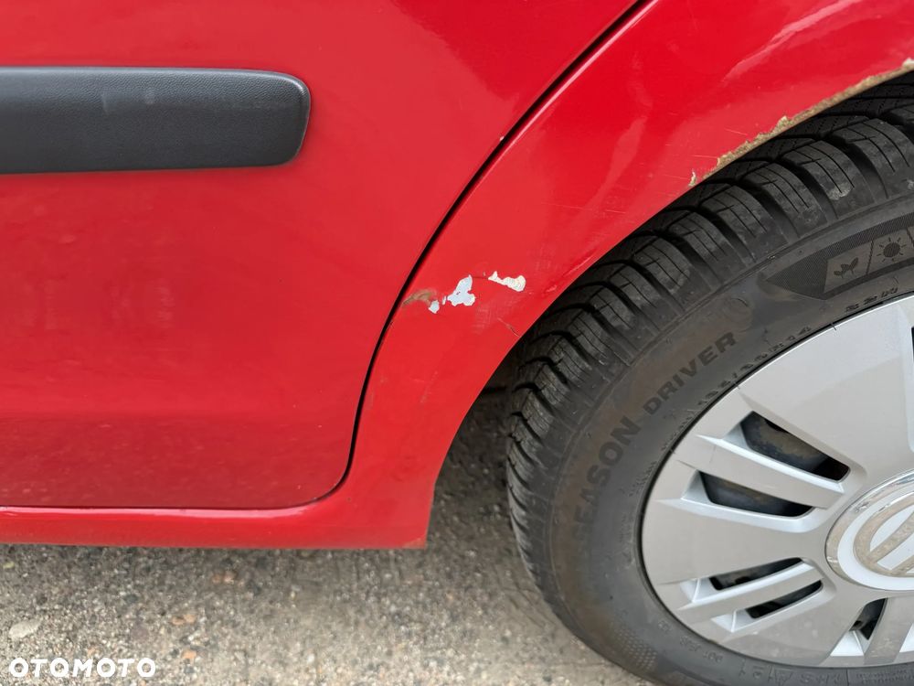 Volkswagen Polo - 12