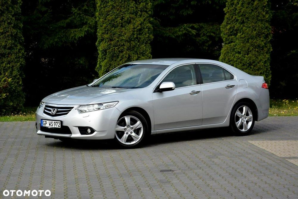 Honda Accord 2.0 Comfort - 3