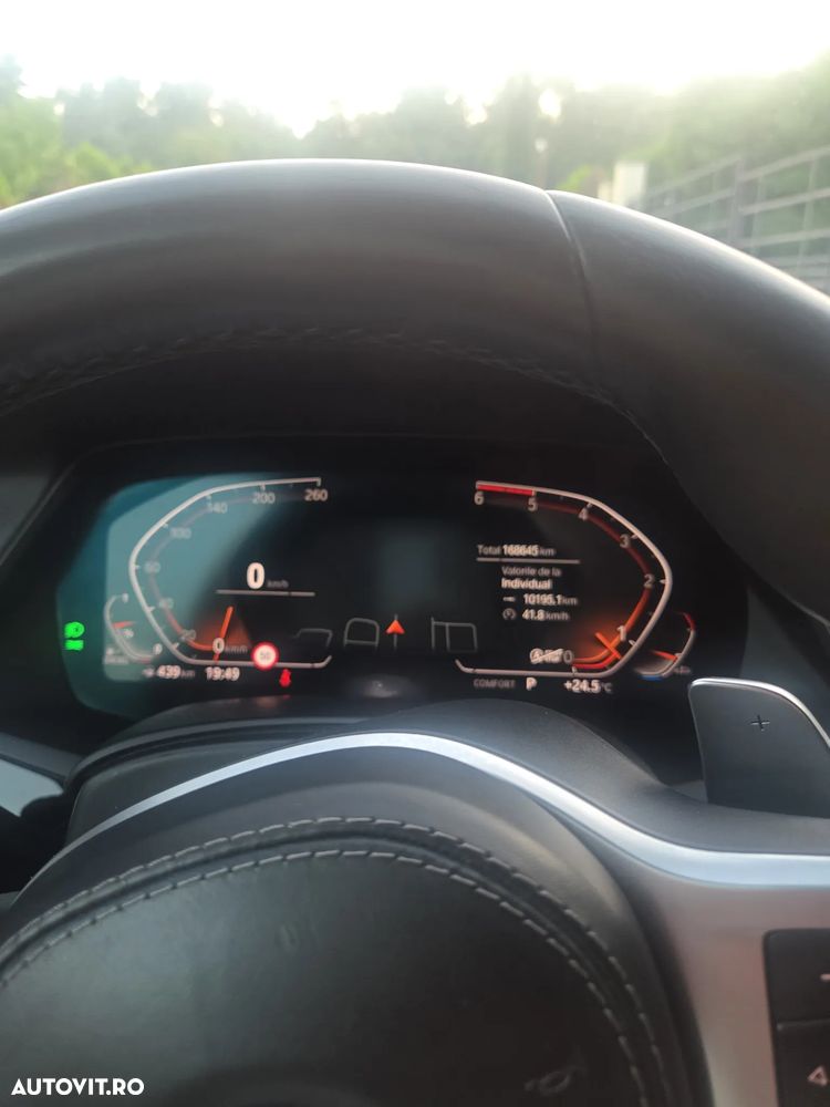 BMW X5 xDrive30d - 5