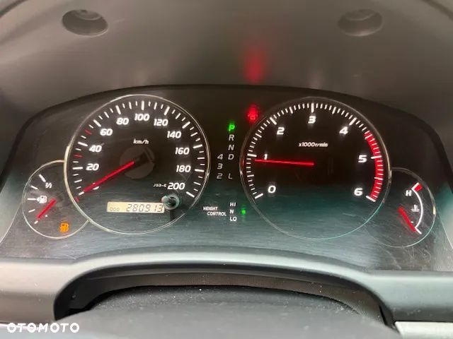 Toyota Land Cruiser 3.0 D Sol Navi - 17