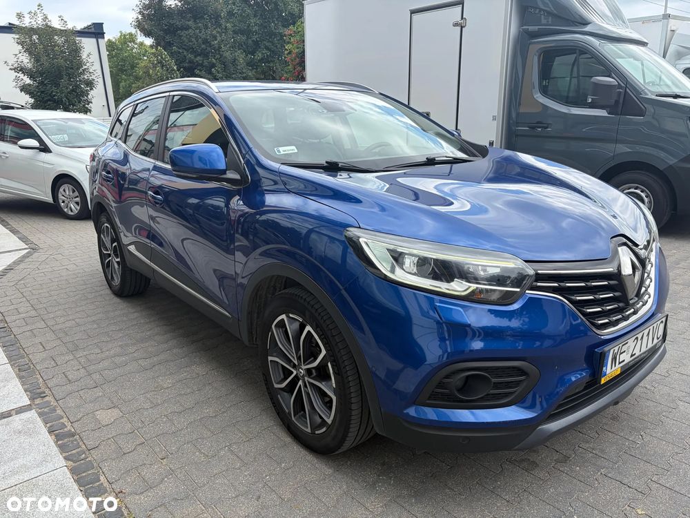 Renault Kadjar 1.3 TCe FAP Intens - 11