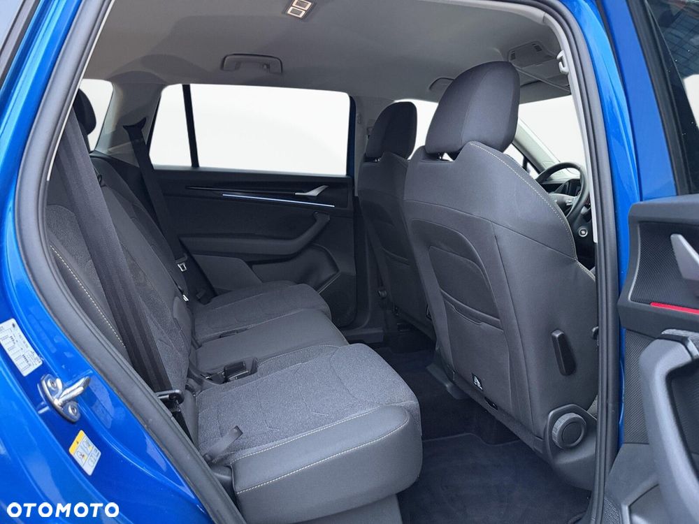 Skoda Kodiaq 2.0 TDI 4x2 Selection DSG - 39