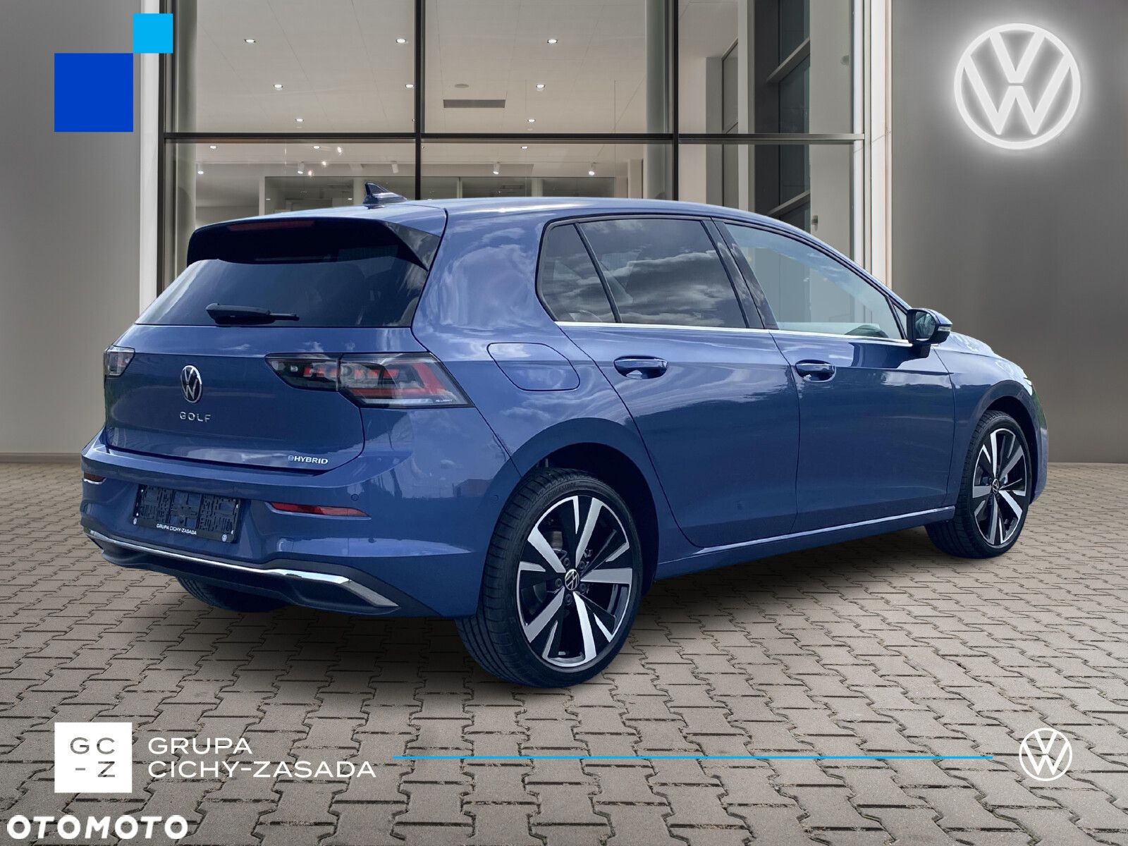 Volkswagen Golf - 5