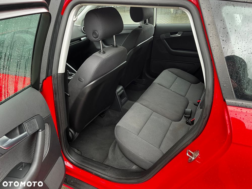 Audi A3 Sportback - 14