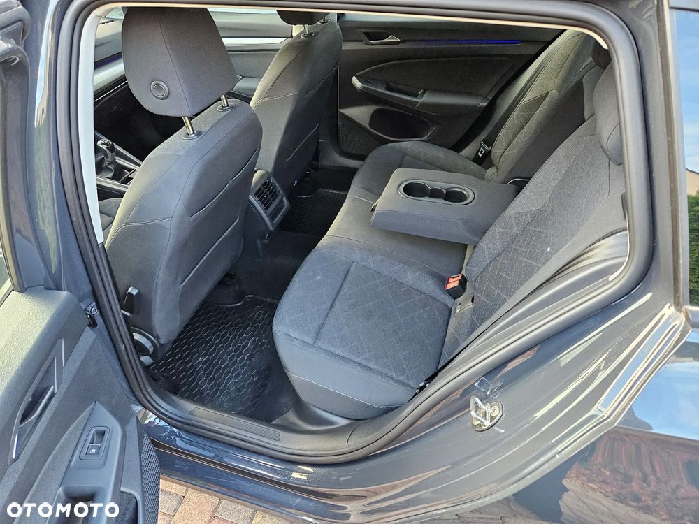 Volkswagen Golf Variant ver-viii-1-5-tsi-evo-life - 13