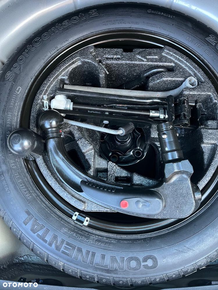 Skoda Superb 2.0 TDI Elegance DSG - 30