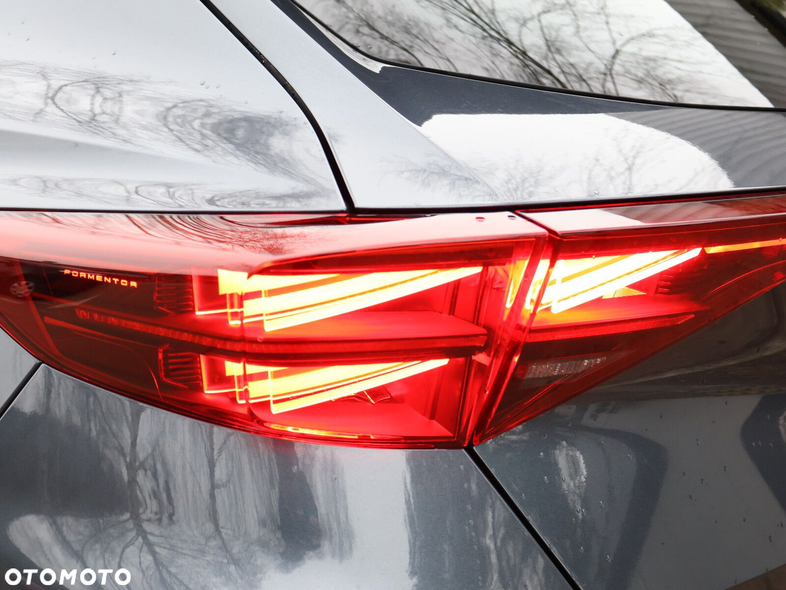 Cupra Formentor 1.5 eTSI mHEV DSG - 12