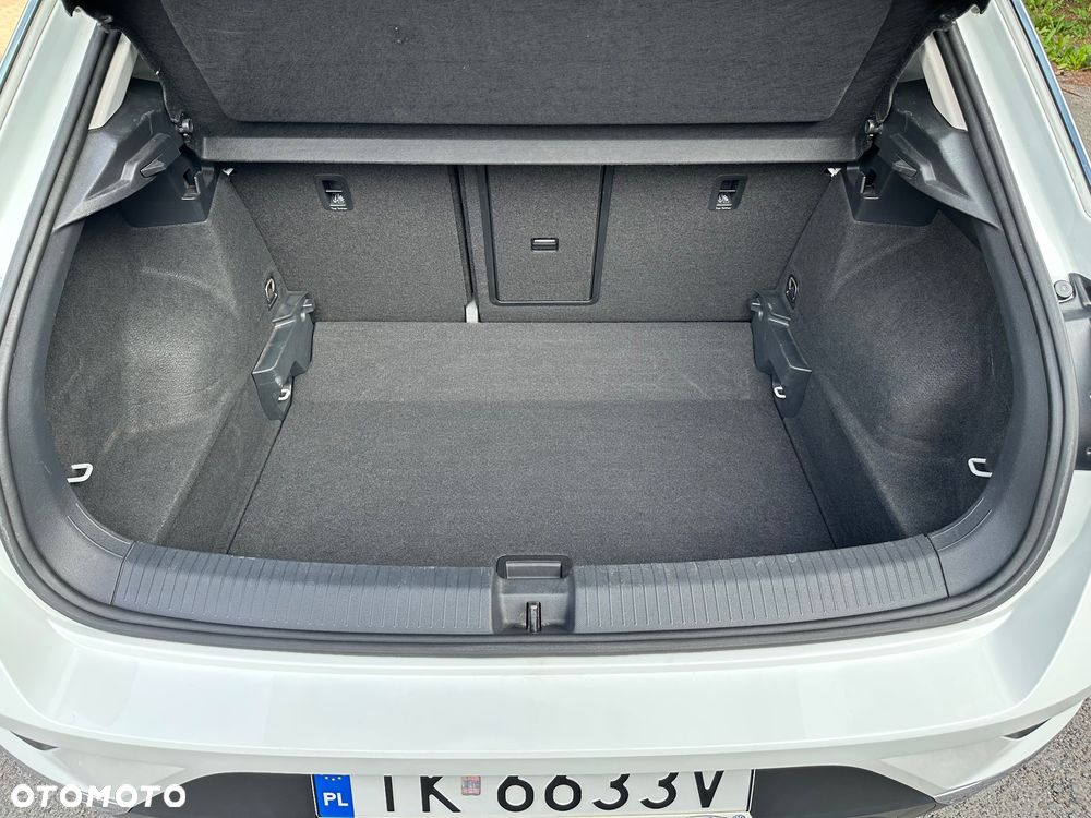 Volkswagen T-Roc 1.5 TSI GPF ACT Advance - 29