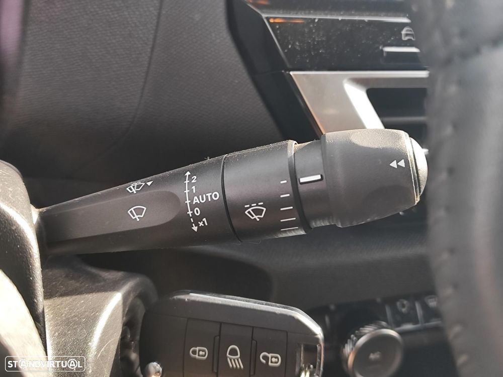 Citroën e-C4 50 kWh Feel Pack - 21