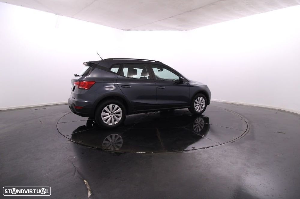 SEAT Arona 1.0 TSI Style DSG - 9