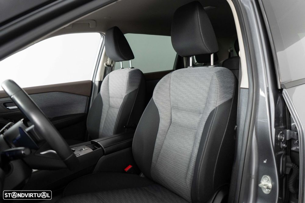 Nissan X-Trail 1.5 e-Power N-Connecta - 8