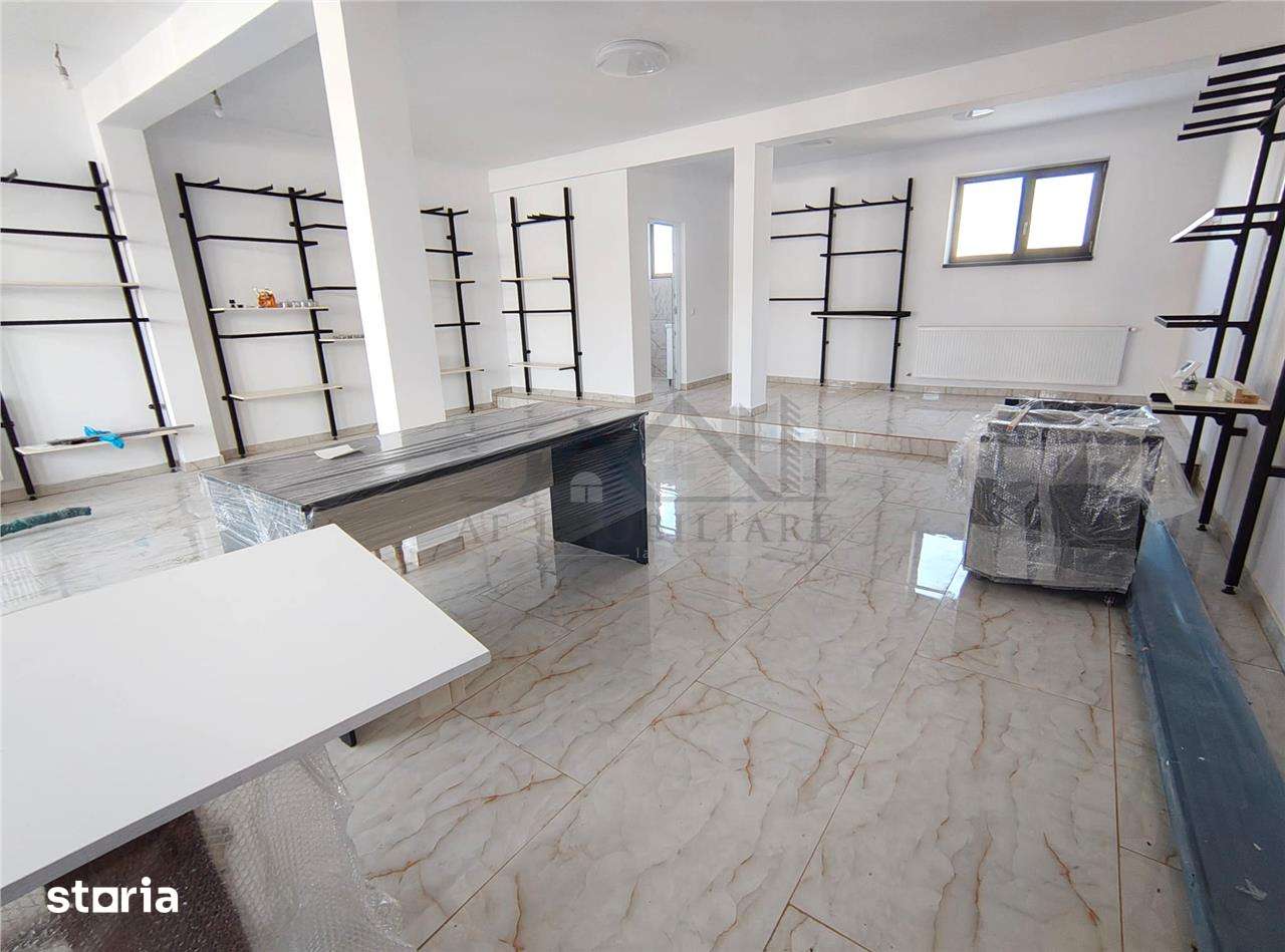 Spatiu comercial Lunca Cetatuii aproape de Centura - Imagine principală: 2/20