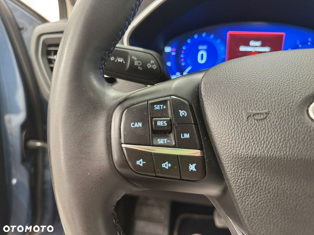 Ford Focus - 23