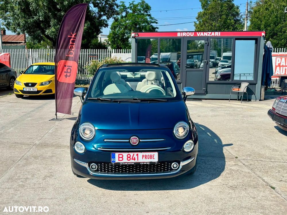 Fiat 500 - 8