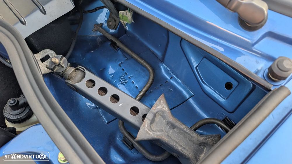Renault 5 1.4 GT Turbo - 23