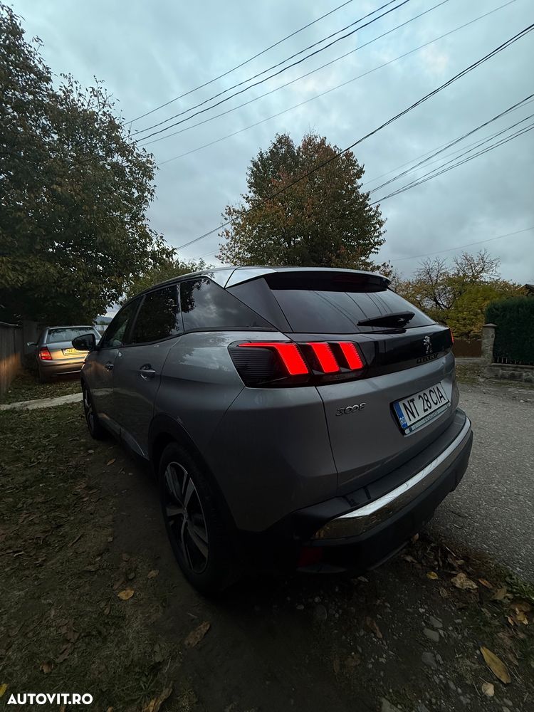 Peugeot 3008 - 14