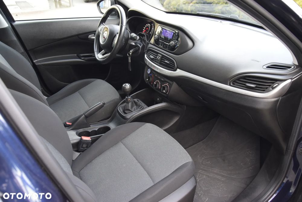 Fiat Tipo - 19