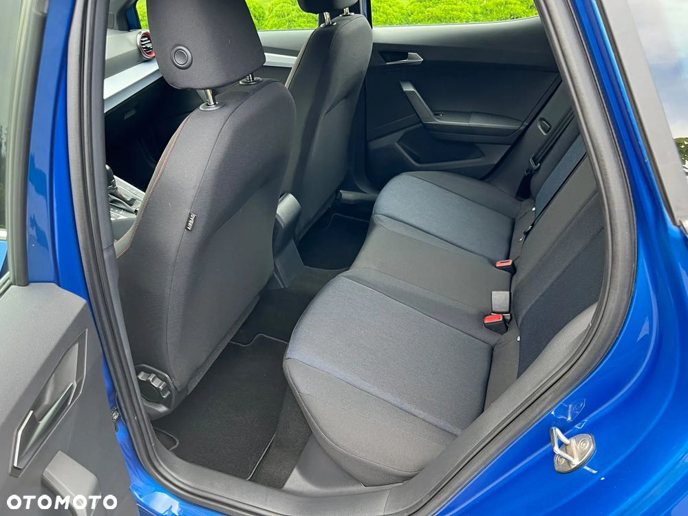 Seat Arona - 10