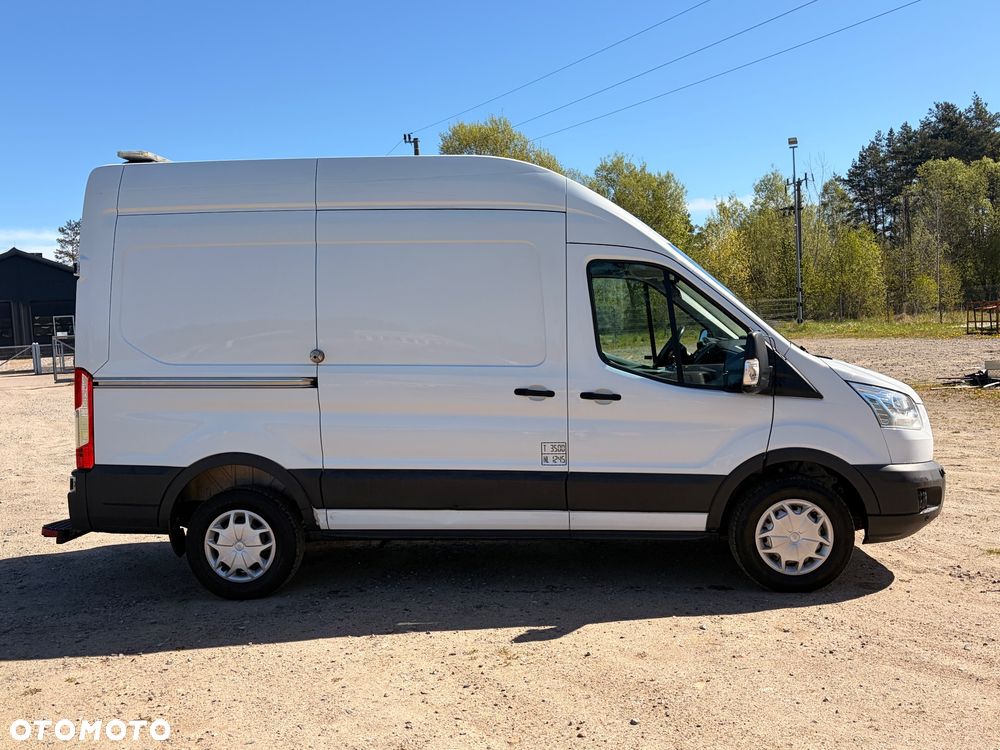 Ford Transit - 4