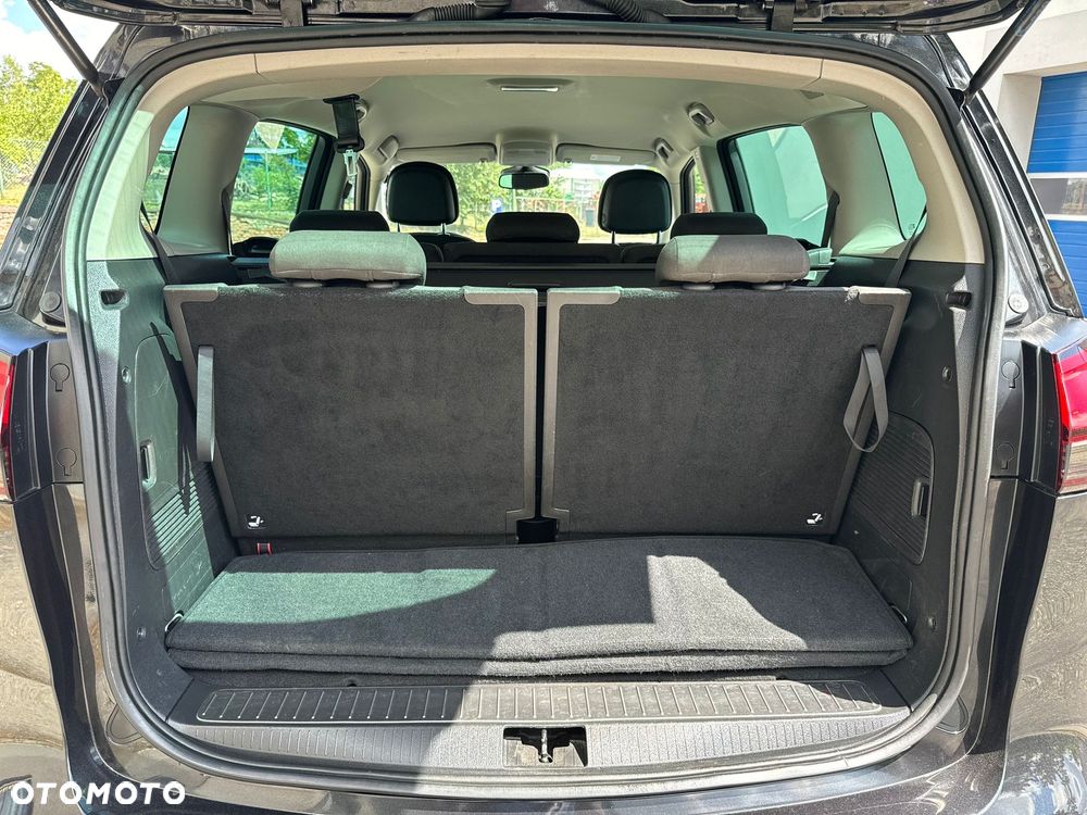 Opel Zafira 2.0 CDTI Enjoy - 18