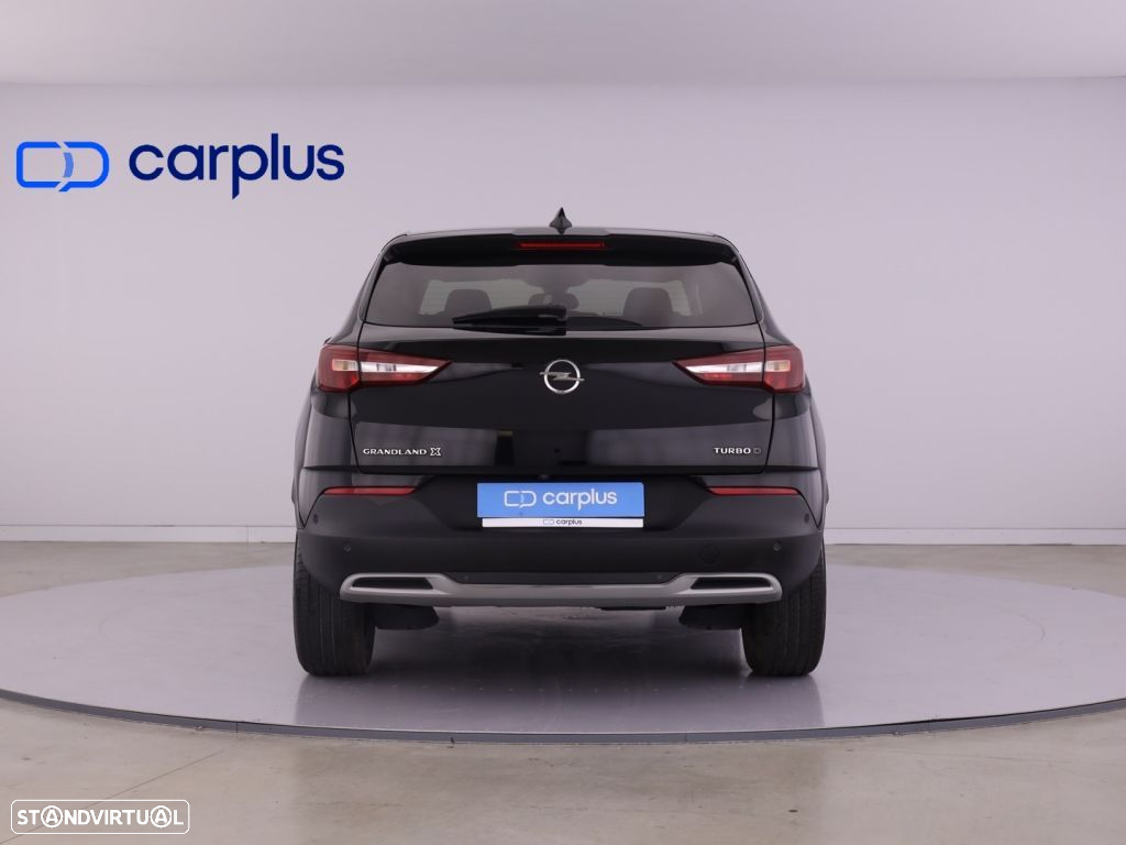Opel Grandland X 1.5 CDTI Innovation - 6