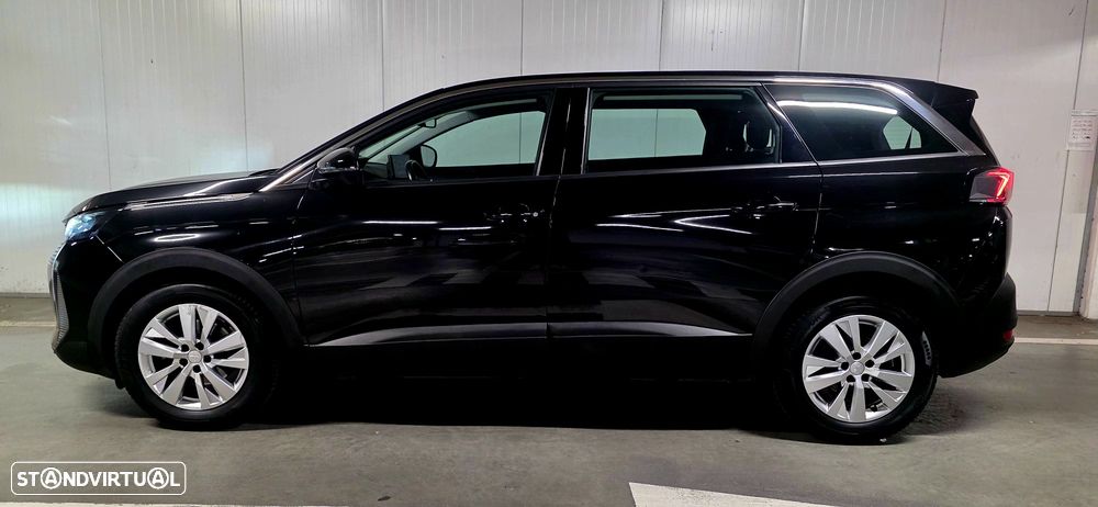 Peugeot 5008 PureTech 130 EAT6 Allure - 2