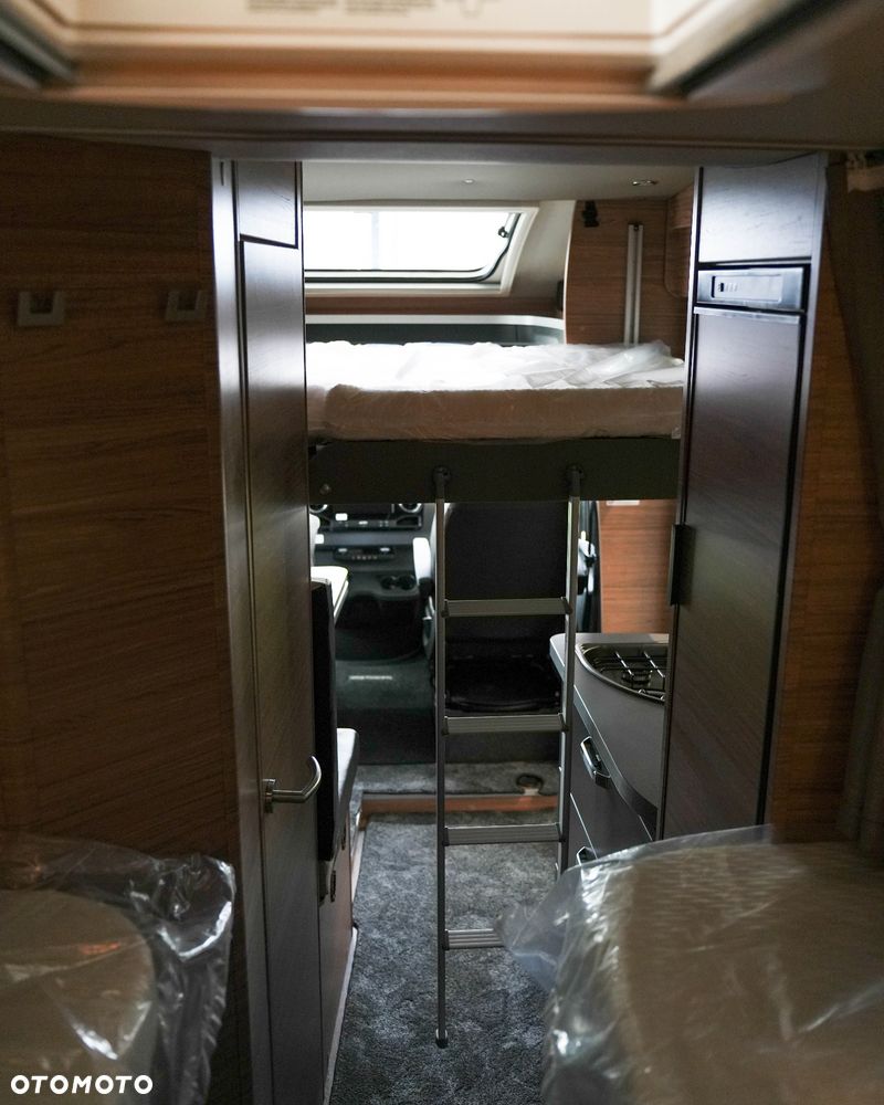 Weinsberg CaraCompact Suite 640 MEG EDITION [PEPPER] - 23
