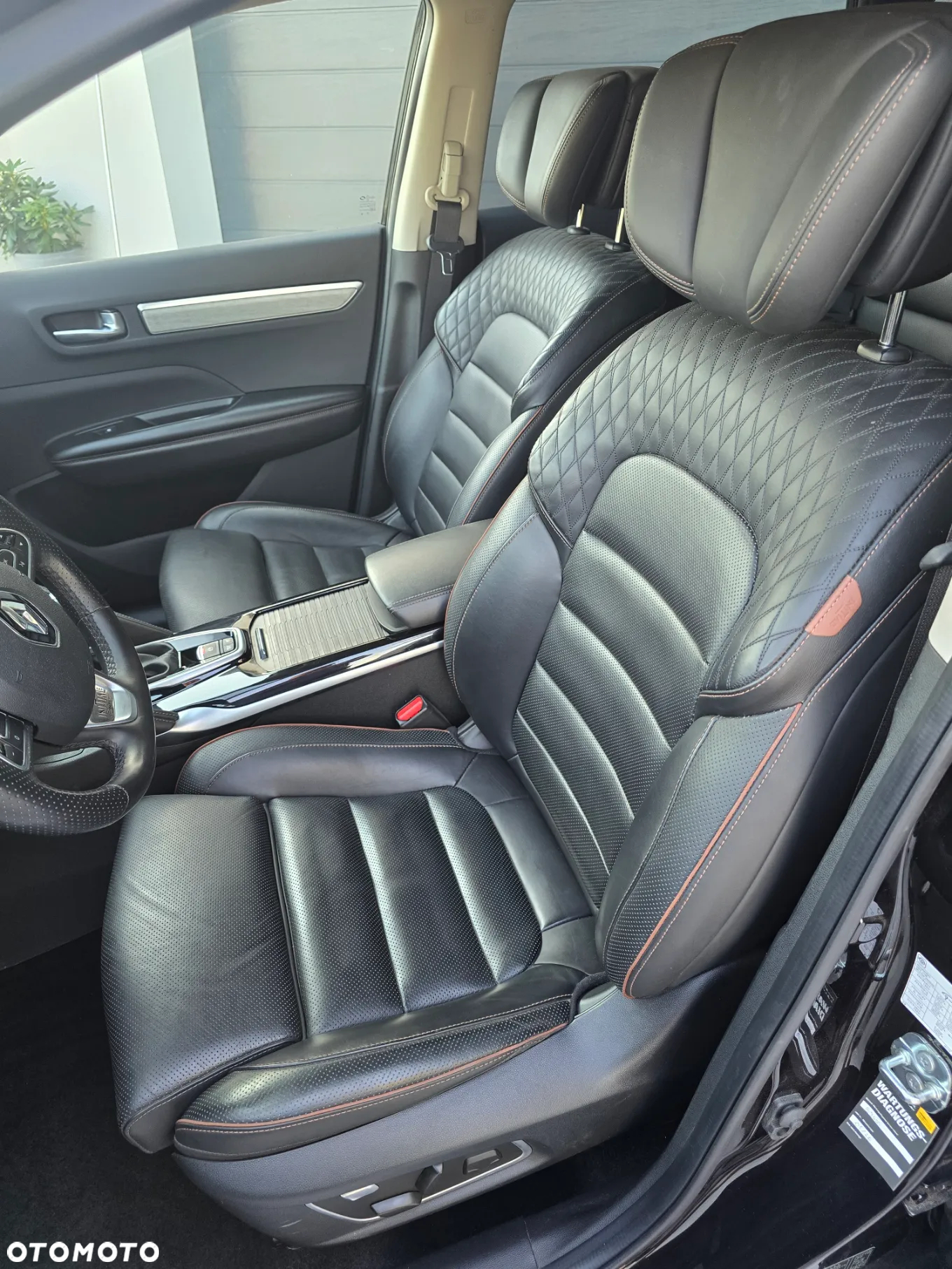 Renault Koleos TCe 160 EDC GPF INITIALE PARIS - 13