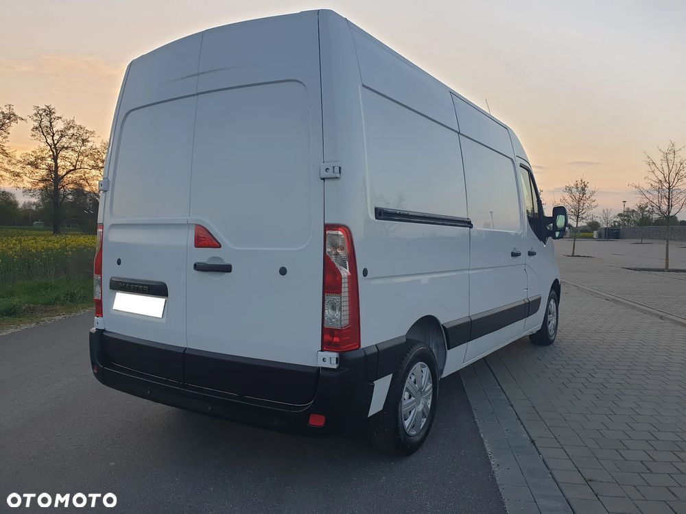 Renault MASTER - 4