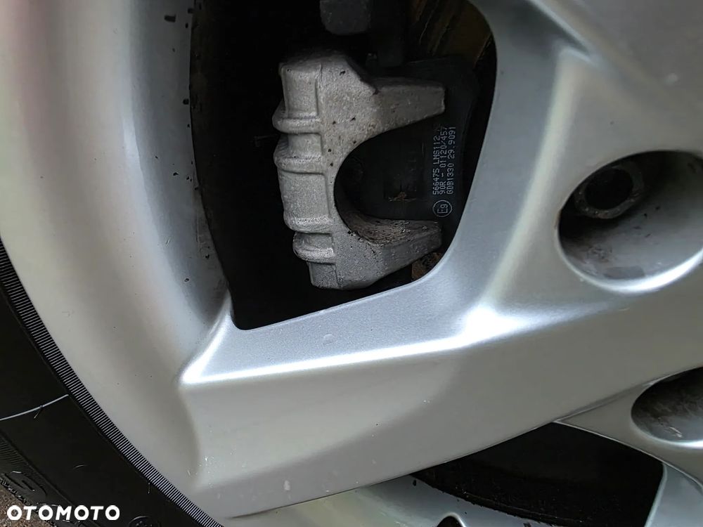 Audi A3 Sportback 1.6 TDI DPF Attraction - 13