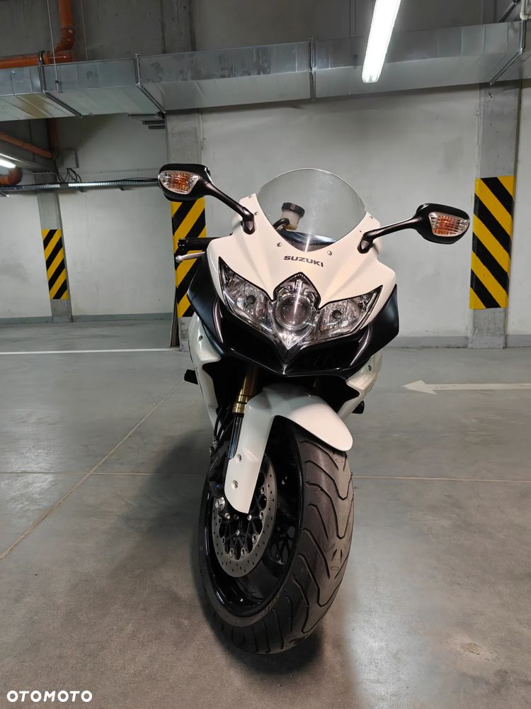 Suzuki GSX-R - 2