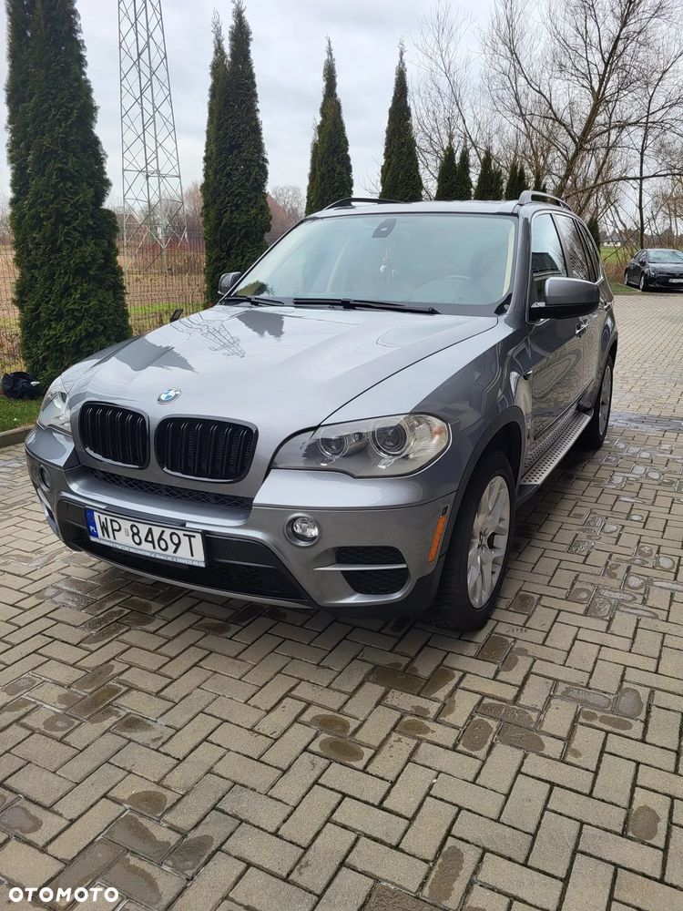 BMW X5 xDrive35i - 3