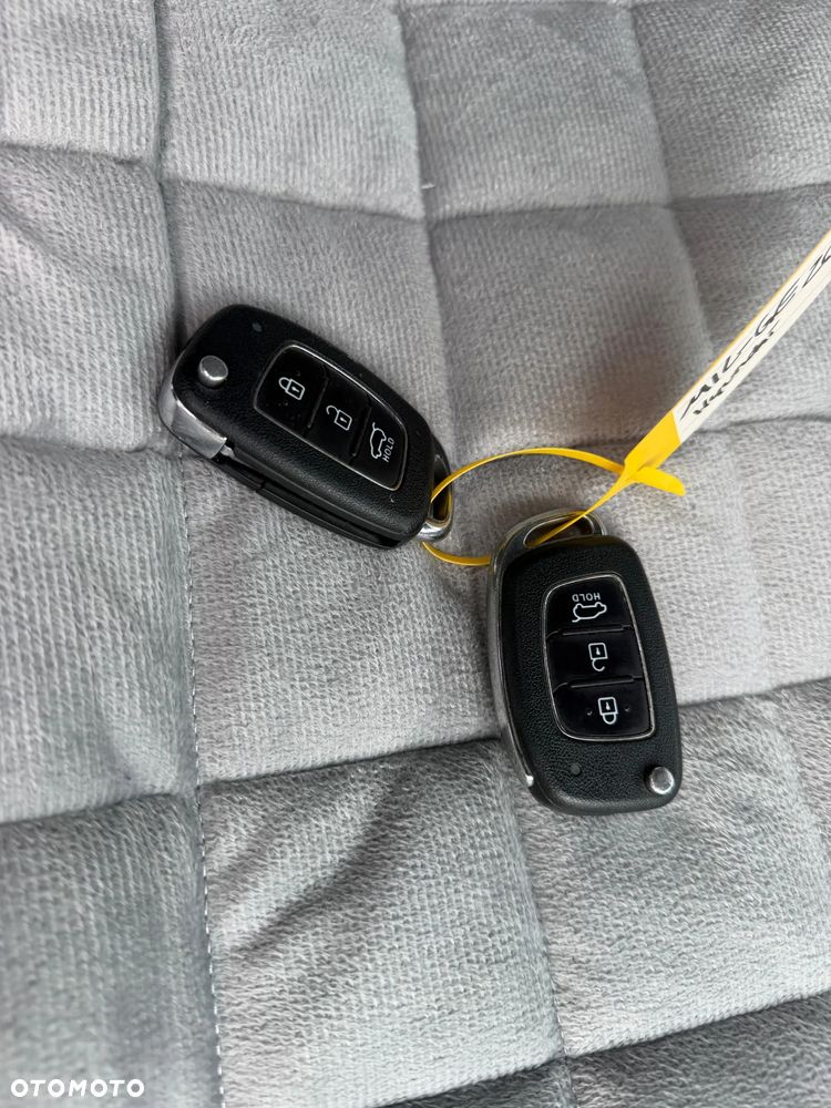 Hyundai Tucson 1.6 GDi 2WD Select - 9