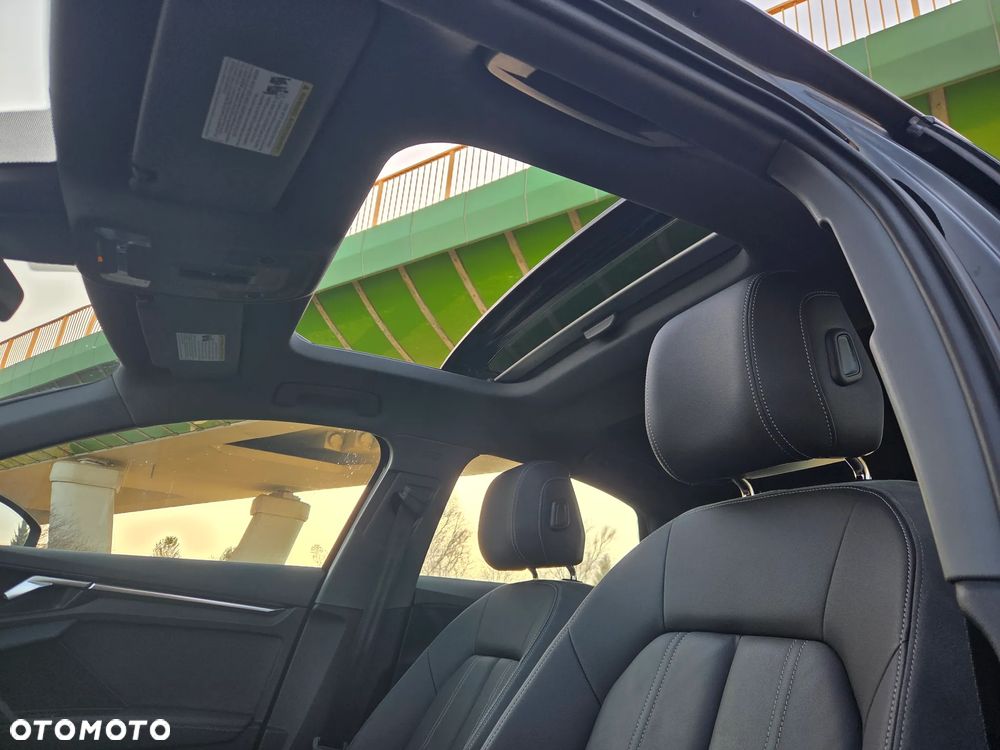 Audi A3 Limousine - 14