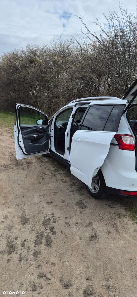 Ford Grand C-MAX 2.0 TDCi Edition MPS6 - 6