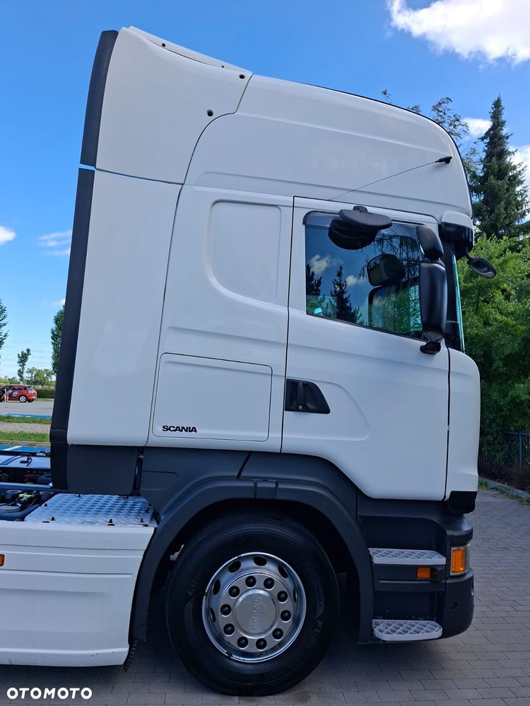 Scania - 5