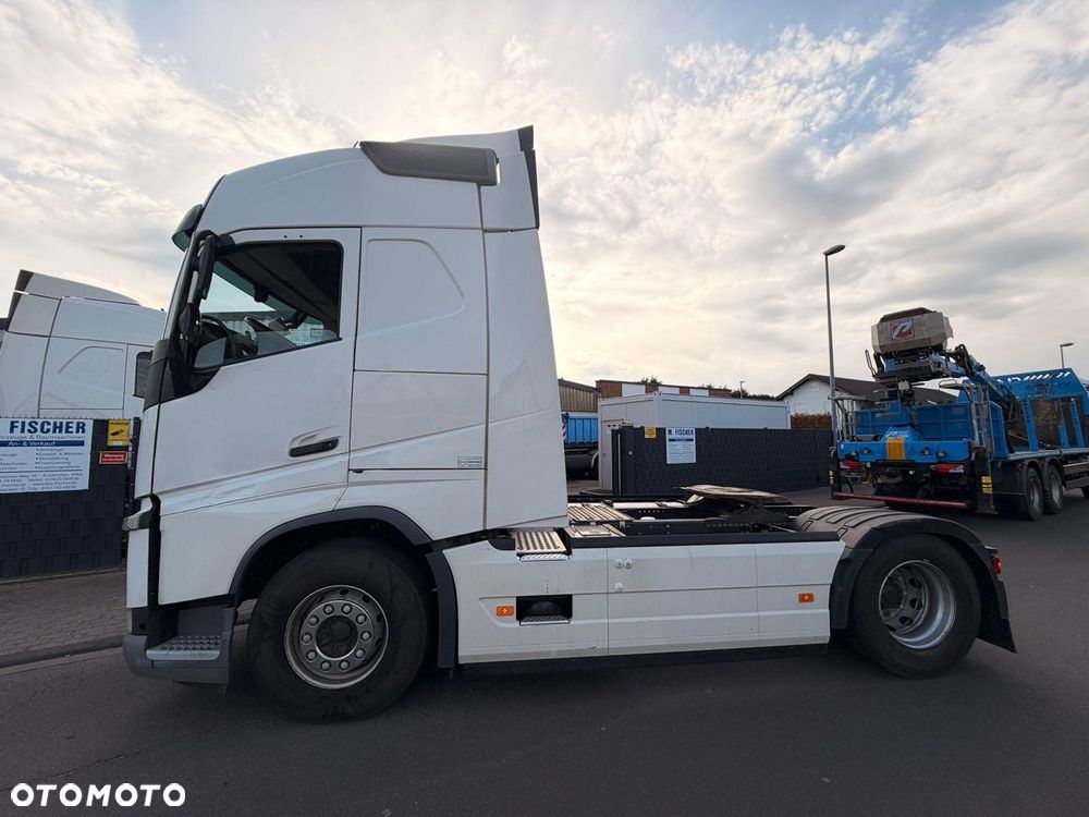 Volvo FH500 - 450000km!! Z Niemiec ! Full serwis ! - 8
