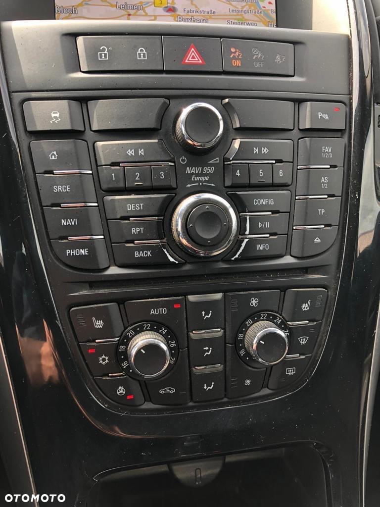 Opel Astra 2.0 CDTI ecoFLEX Start/Stop ENERGY - 12