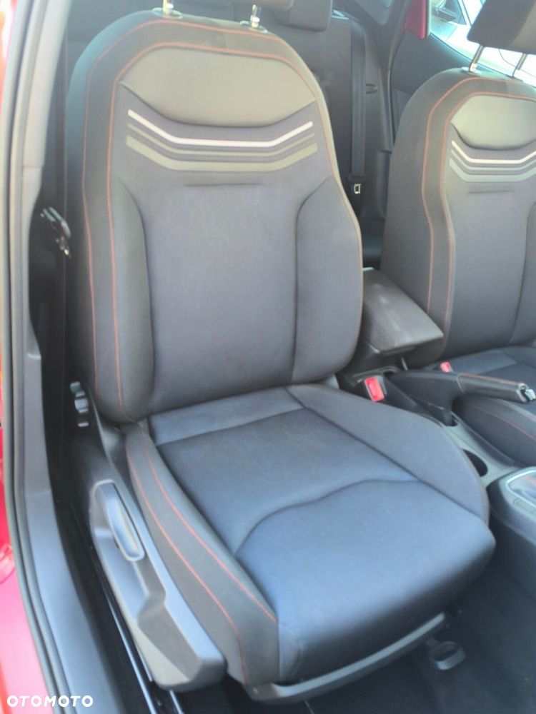 Seat Ibiza - 28