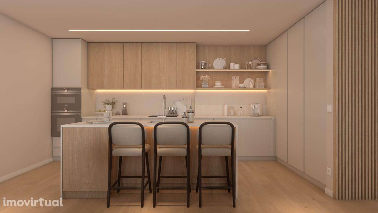 Moradia Geminada T3+1 I Garagem I Maceira - Grande imagem: 4/28