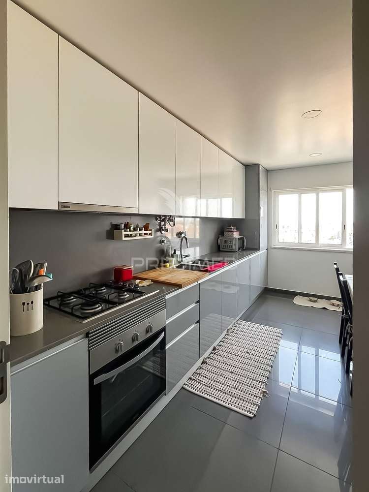 Apartamento T2 Amora - Grande imagem: 2/29