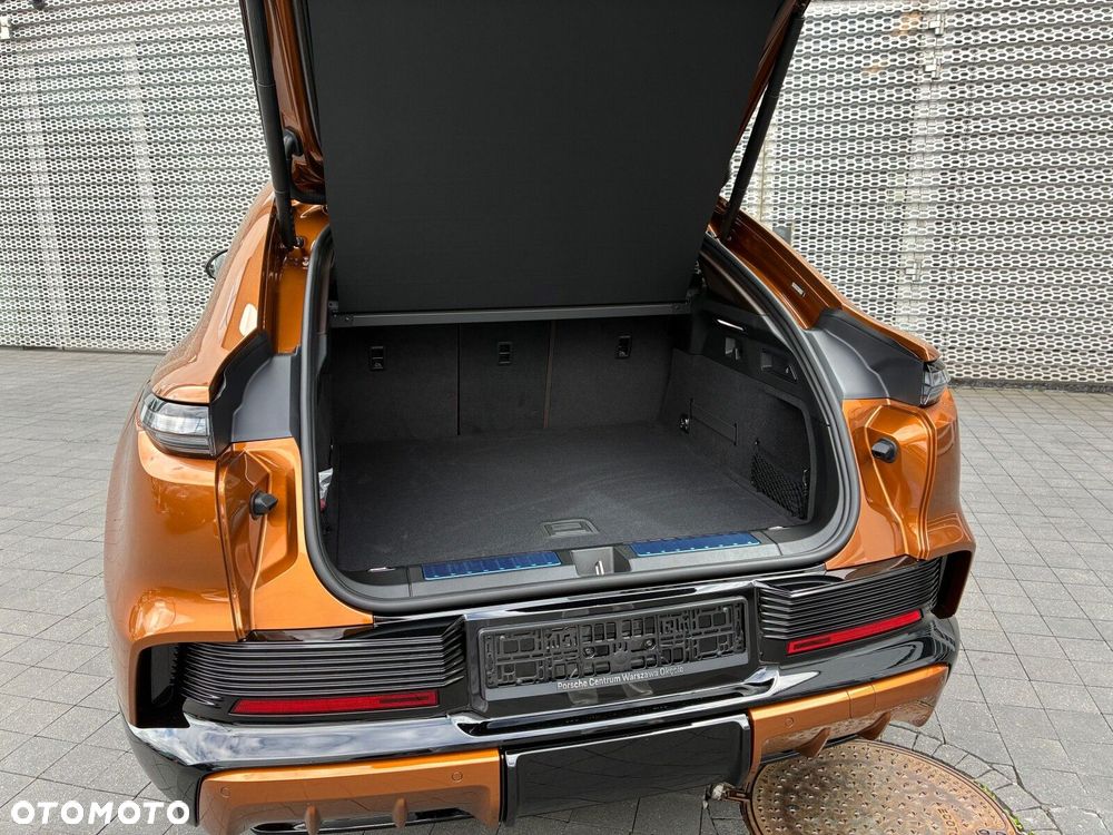 Porsche Cayenne - 29