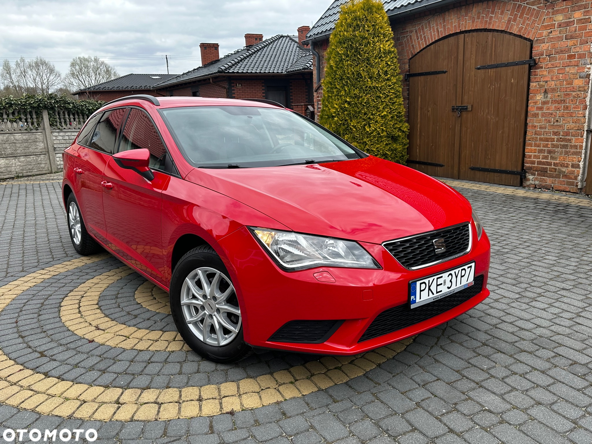 Seat Leon - 2