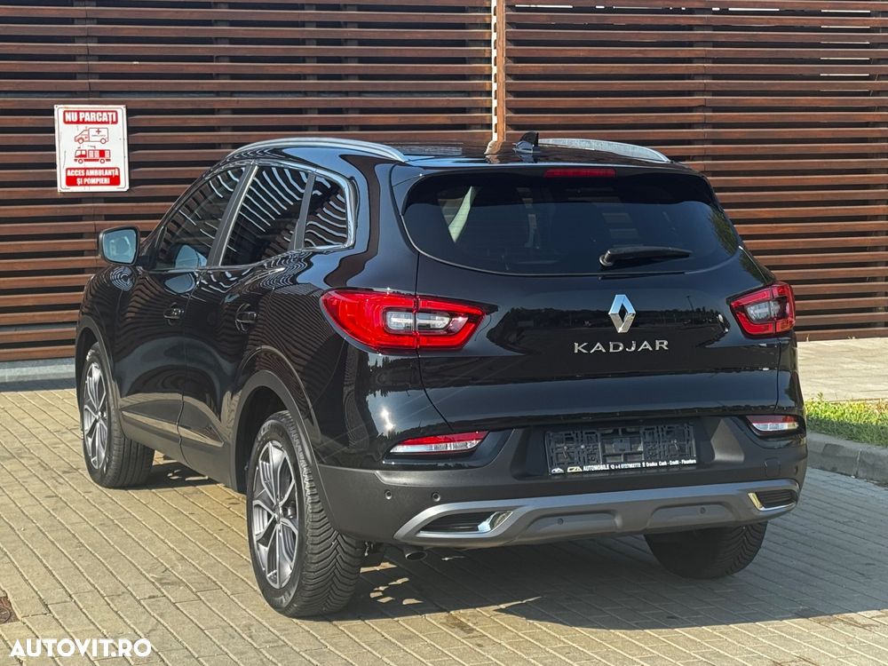 Renault Kadjar TCe EDC GPF Intens - 12