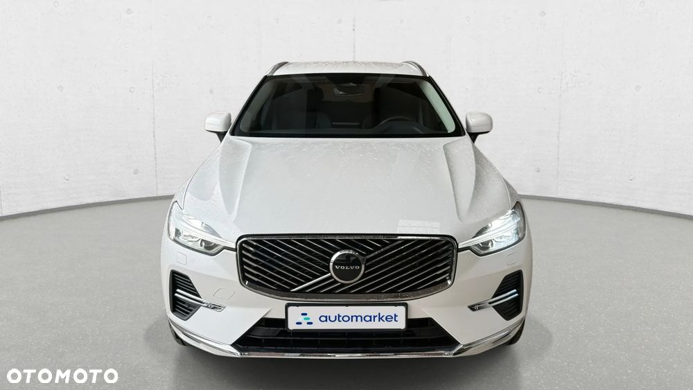 Volvo XC 60 B5 B AWD Plus Bright - 3