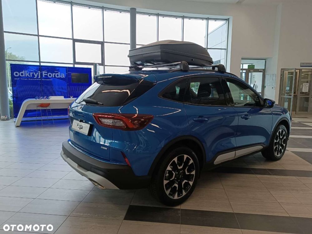 Ford Kuga - 7